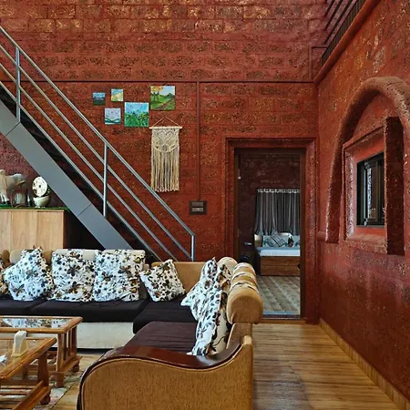 Stone Casa By Vgh 4Bhk Villa With Swimming Pool-2