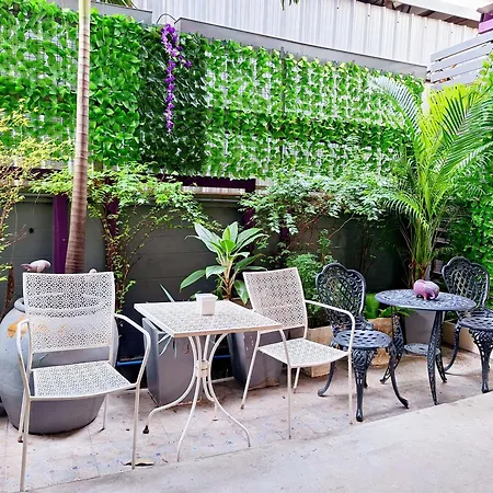 Lilac Relax-Residence-2