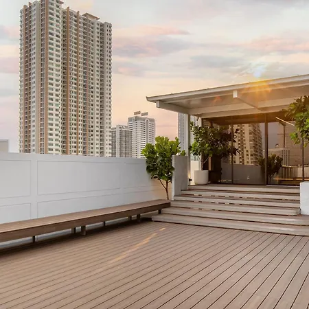 Saan Hotel Sathorn-3