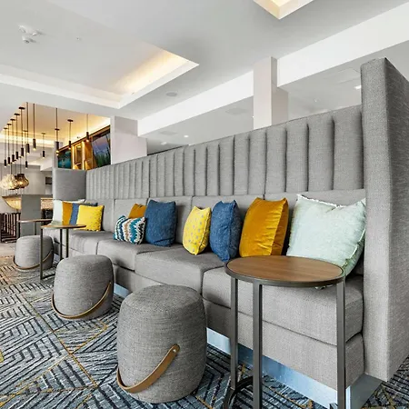 Homewood Suites By Hilton Colorado Springs Airport-2