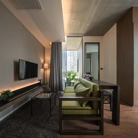 Norma Hotel Sathorn-3
