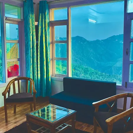 Mountain View Mashobra By Naina Staycation-2