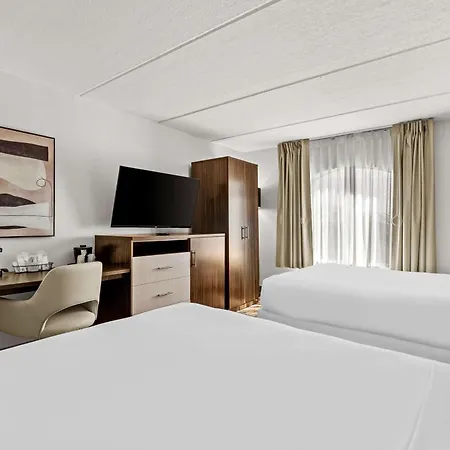 Sonesta Essential Orlando Airport-2