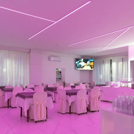 Hotel Ninfea Cattolica-3