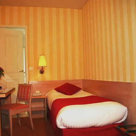 Hotel Delambre-2