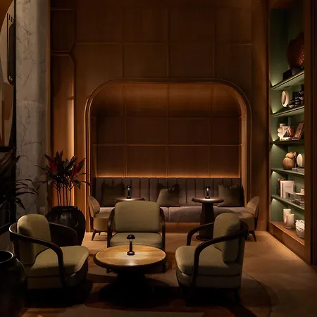 Dusit Thani Bangkok-3