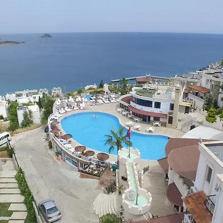 Family Belvedere Hotel-3