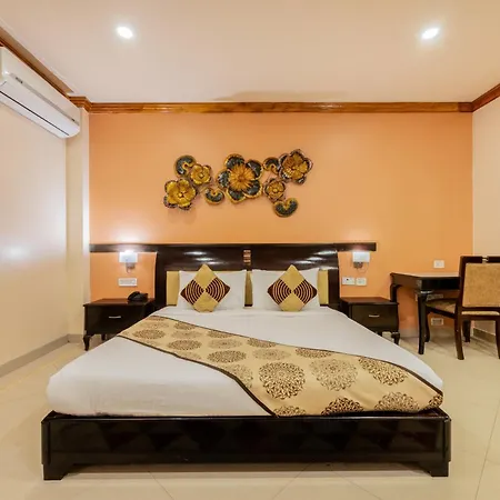 Pink Pearl Hotel By Chokhi Dhani-3