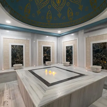 Peramis Hotel&Spa-2