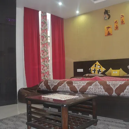 Parimahal Cottage-2