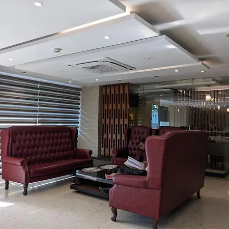 Magnus Star Residency Koregaon Park Annexe Pune-2
