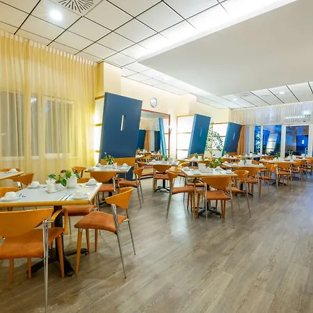 Hotel Berlin Lichtenberg-3
