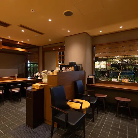 Ryokan Asakusa Shigetsu-2
