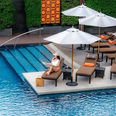 The Westin Grande Sukhumvit, Bangkok-2