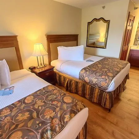 Arbors At Island Landing Hotel & Suites-2