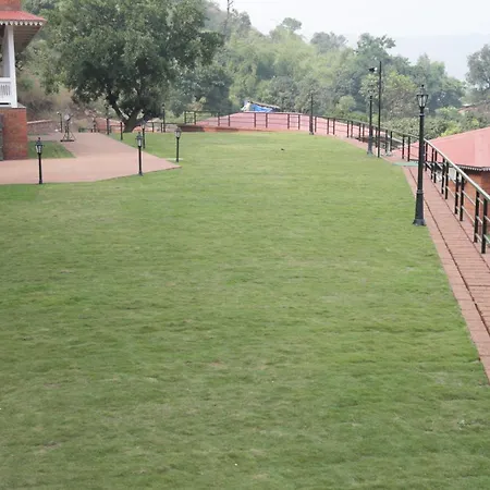 Regenta Place Green Leaf Mahabaleshwar-2