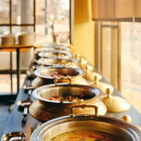 Fabhotel Gitanjali-2