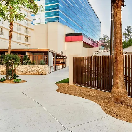 Virgin Hotels Las Vegas, Curio Collection By Hilton-3