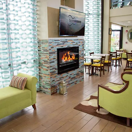 Pigeon River Inn-2