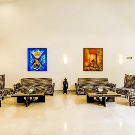 Lemon Tree Hotel Whitefield, Bengaluru-2