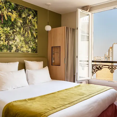 Hotel Edouard 6 By Malone-2