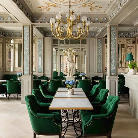 Hotel Du Quai Voltaire-2