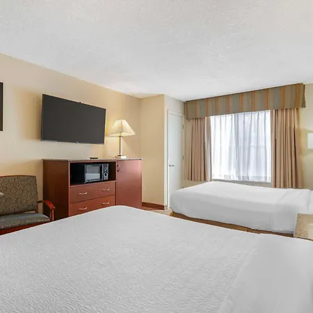 Best Western Executive Inn & Suites-3