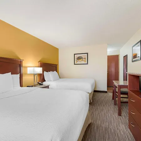 Best Western Executive Inn & Suites-2