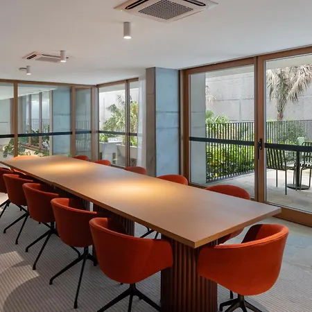 Lyf Bondi Junction Sydney-2
