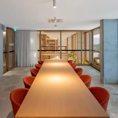 Lyf Bondi Junction Sydney-3
