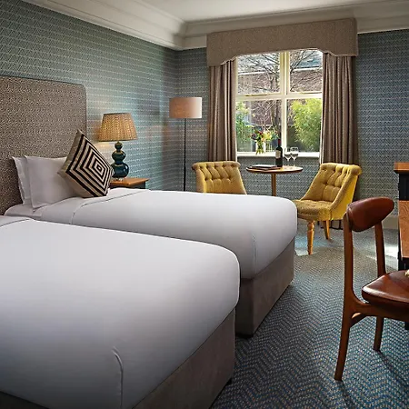 Schoolhouse Hotel-2