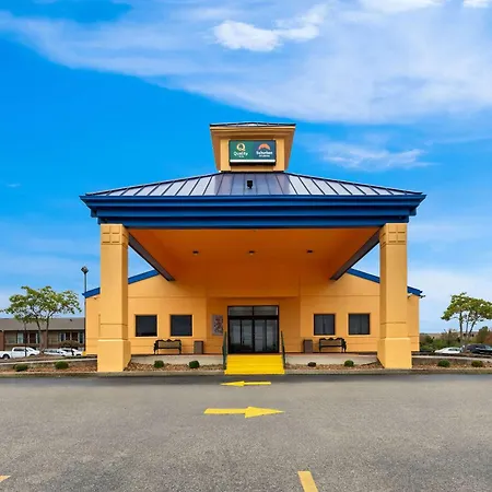 Quality Inn Mason Near Kings Island-2