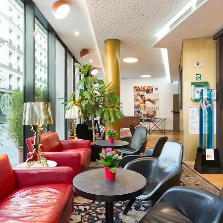 Hotel Hor Europe-3