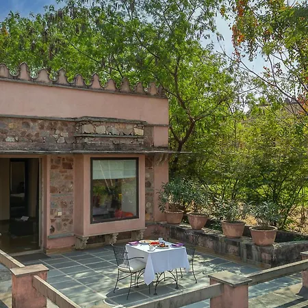 Tree Of Life Resort & Spa, Jaipur-2