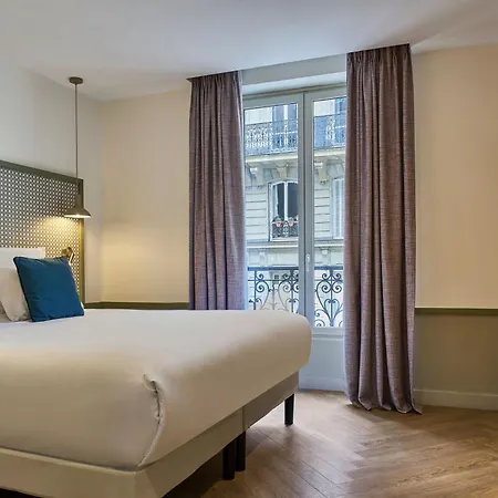 Hotel Cervantes By Happyculture-2