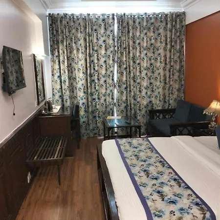 Hotel Baljees Regency-3