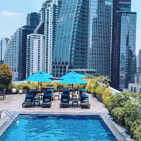 Nh Bangkok Asoke-3