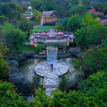 Tree Of Life Resort & Spa, Jaipur-3