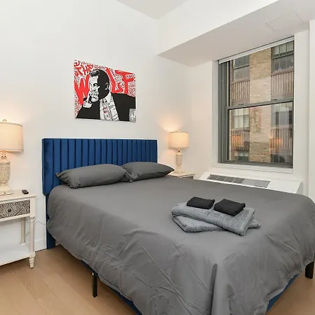 The Wolf Of Wall Street Apartment-3