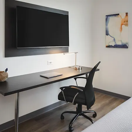Stayapt Suites Fort Worth-Fossil Creek-2