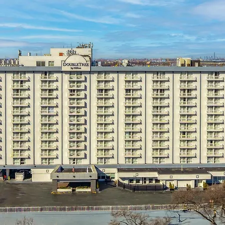 Doubletree By Hilton New York Jfk Airport-2