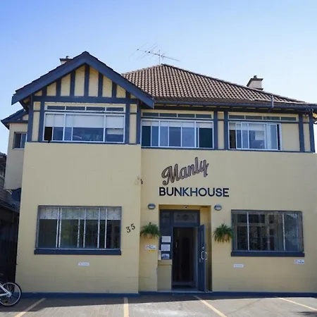 Manly Bunkhouse-2