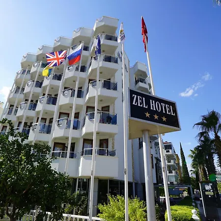 Zel Hotel-2