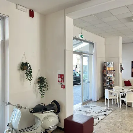 Hotel Roma-3