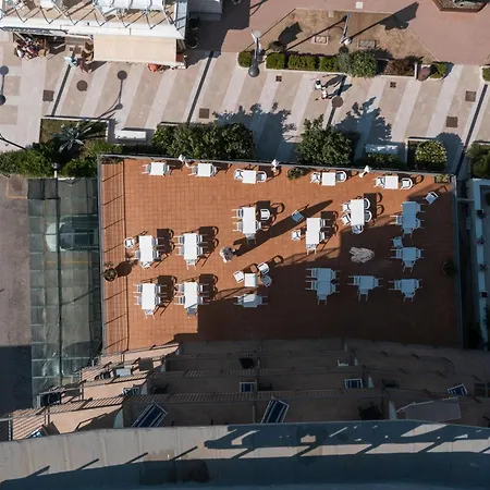 Hotel Nord Est-2