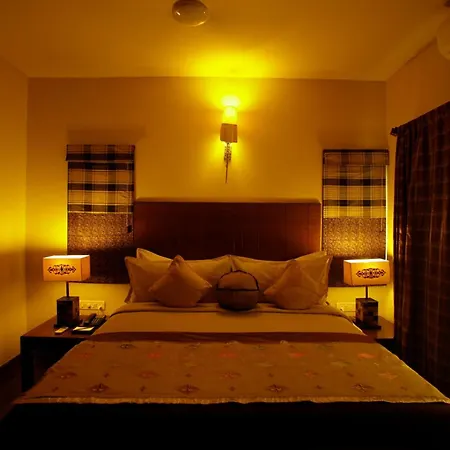 Justa Indiranagar, Bangalore-3