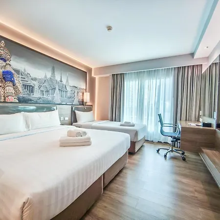Citrus Sukhumvit 11 By Compass Hospitality-3
