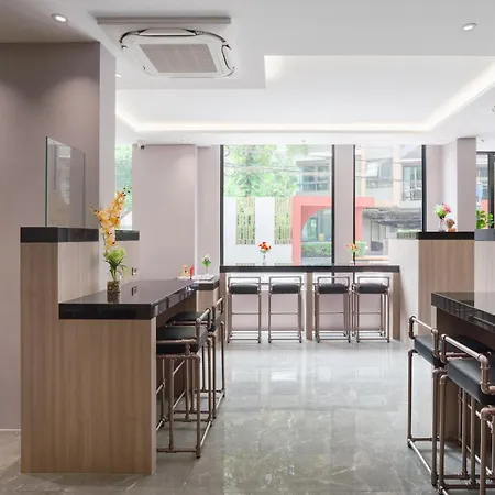 T2 The Portal Sukhumvit-2