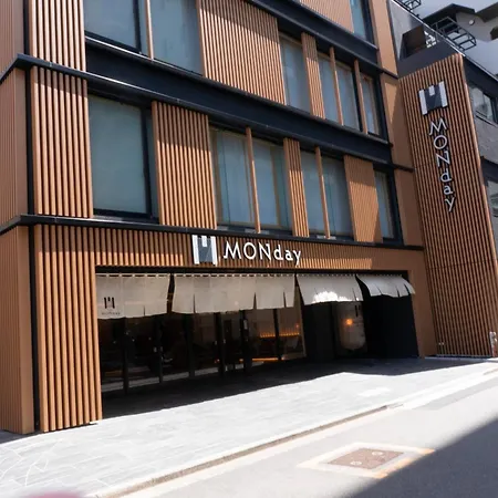 Premium Apart Monday Ginza East-2
