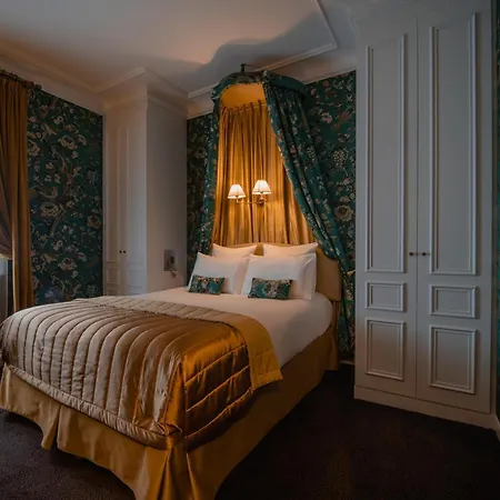 Hotel De Buci-3